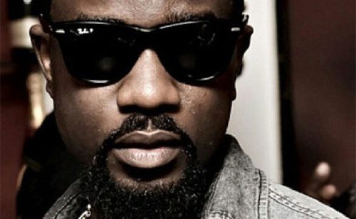 Sarkodie - I'm In Love With A Fan