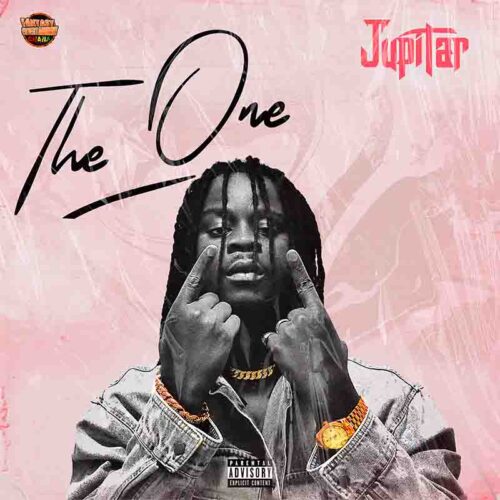 Jupitar - The One (Prod By Genius Selection)