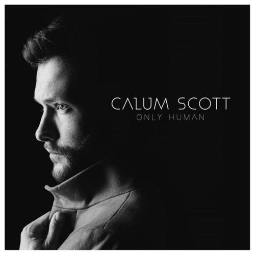 Calum Scott - You Are The Reason Lyrics