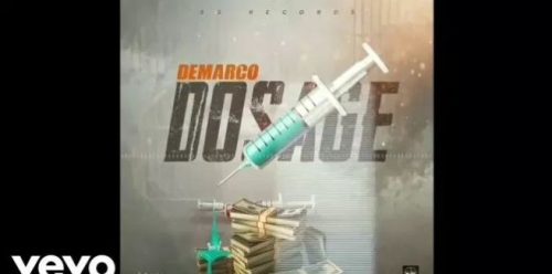 Demarco – Dosage