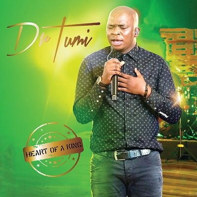 Dr Tumi – Your Name
