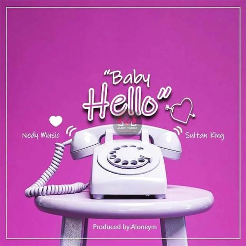 Nedy Music ft Sultan King – Baby Hello Remix