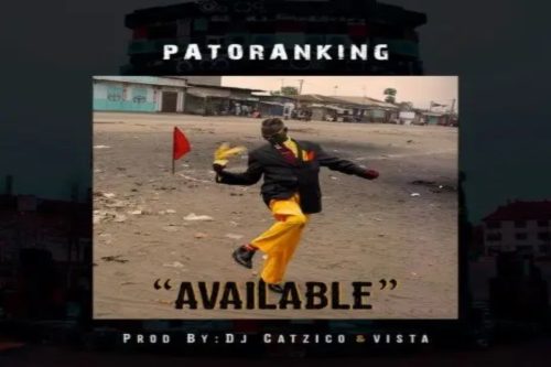 Patoranking – Available Lyrics