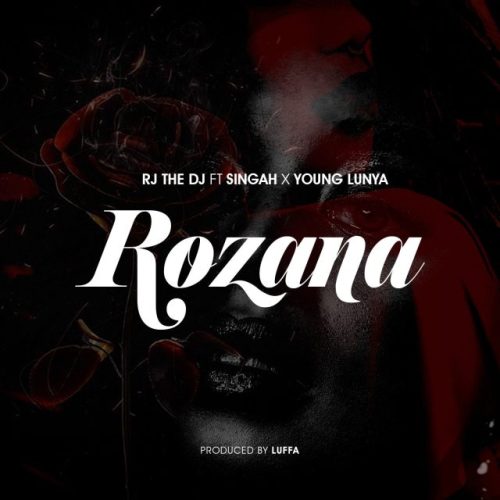 Rj The Dj Ft Singah & Young Lunya – Rozana