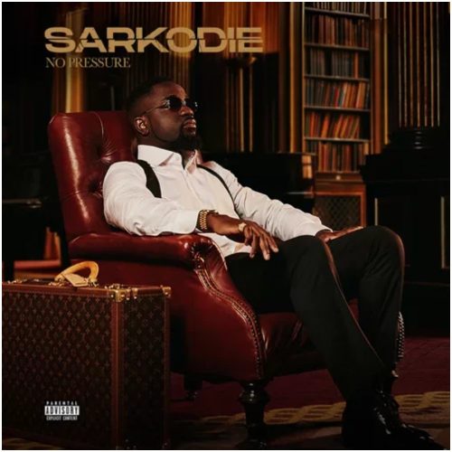 Sarkodie - I Wanna Love You ft Harmonize