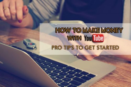 Tested Ways To Make Money With Youtube Every Year