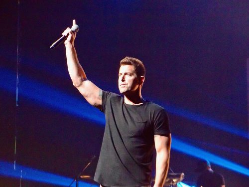 Who Is Jeremy Camp -Find Out More About Him Below