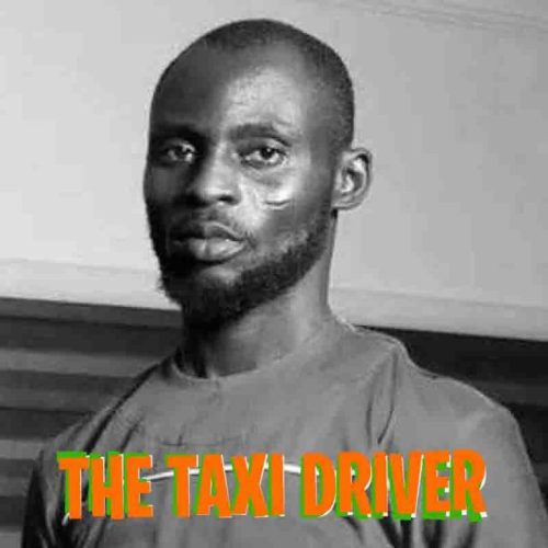Bra Alex – The Taxi Driver