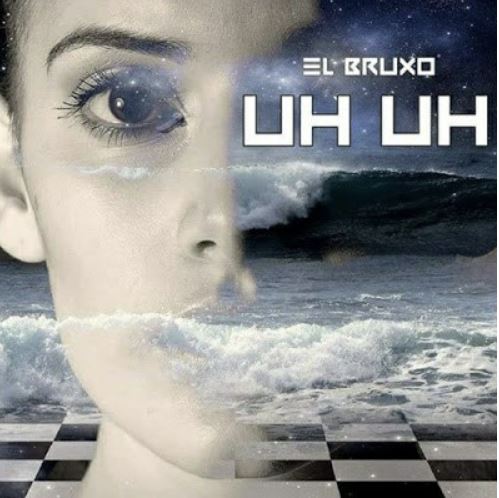 El Bruxo - Uh Uh (amapiano original mix)