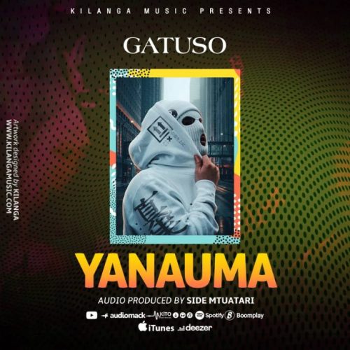 Gatuso – Yanauma
