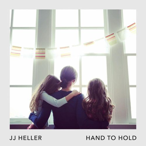 JJ Heller – Hand To Hold Mp3 + Lyrics