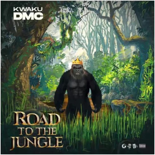 Kwaku DMC – Road To The Jungle