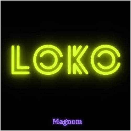 Magnom – Loko
