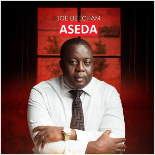 Pastor Joe Beecham – Aseda