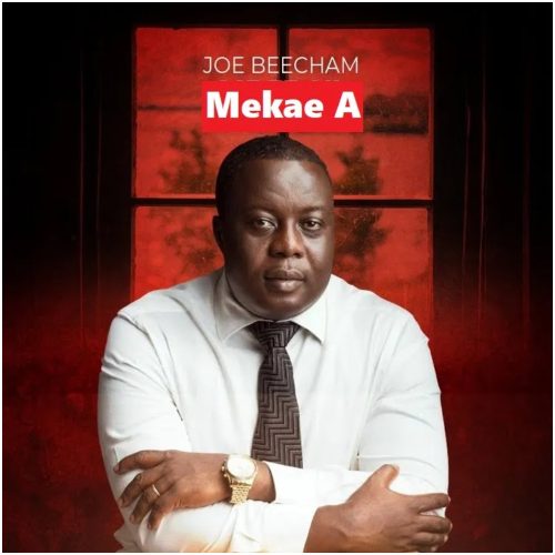 Pastor Joe Beecham – Se Mekae A