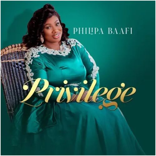 Philipa Baafi – Privilege