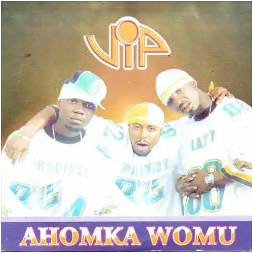 VIP – Ahomka Womu
