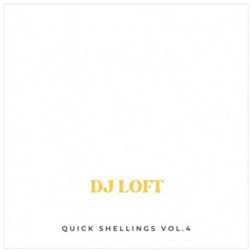 DJ Loft - Quick Shellings Volume 4