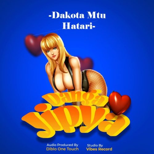Dakota Mtu Hatari – Danga Jipya
