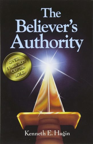 Kenneth E. Hagin - The Believer’s Authority PDF