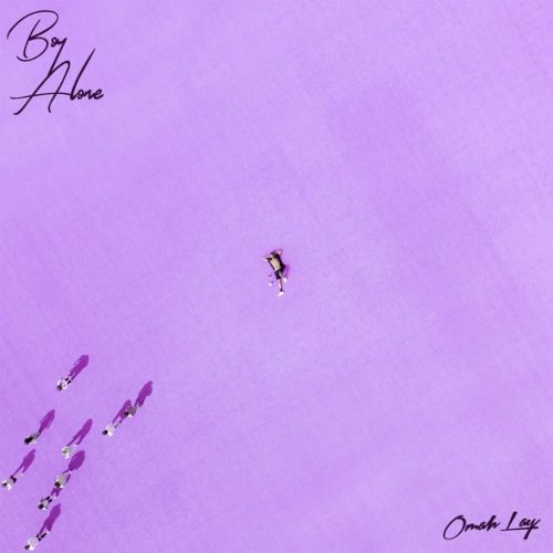 Omah Lay - Recognize (Boy Alone Album)