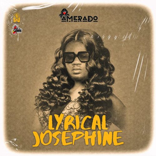 Amerado – Lyrical Josephine (Lyrical Joe Diss 3)