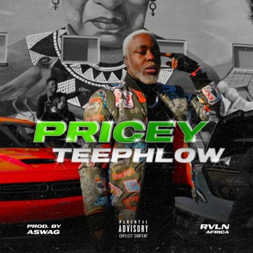 Teephlow – Pricey