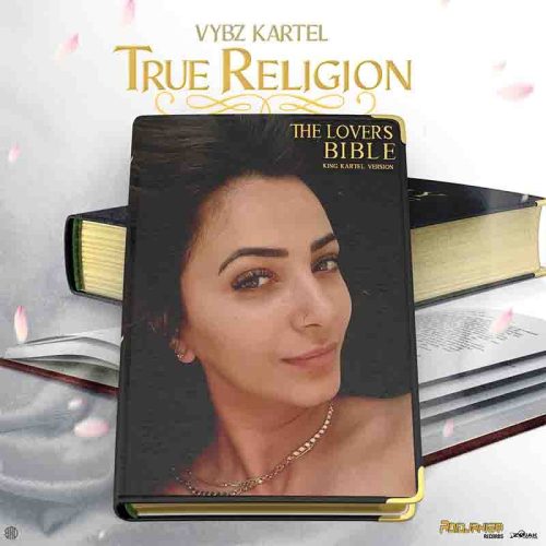 Vybz Kartel – True Religion