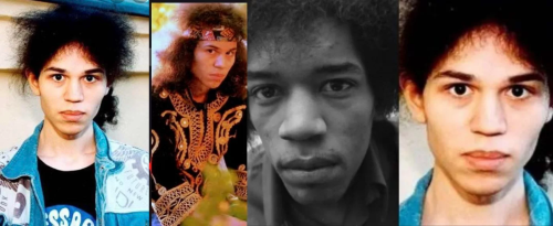 Jimi Hendrix’s Son - James Daniel Sundquist Age, Biography + Net Worth