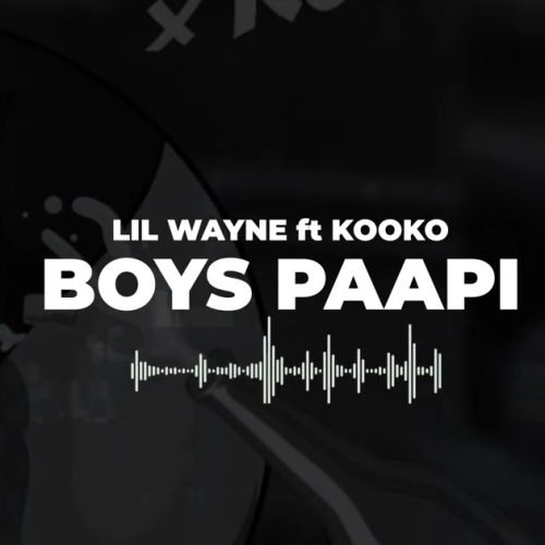 Lil Win – Boys Paapi Ft Kooko