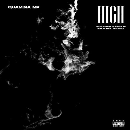 Quamina MP – High