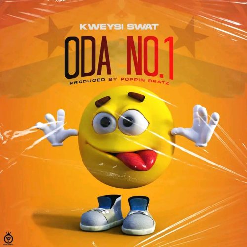 Kweysi Swat – Oda No.1