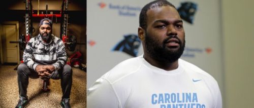 Michael Oher Sibling - Marcus Oher Age, Biography + Net Worth