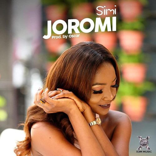 Lyrics Simi – Joromi