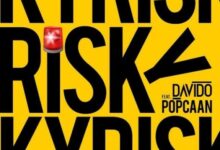 Instrumental Davido Ft Popcaan – Risky