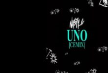 Nasty C – Uno (Cemix)