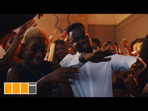 Sarkodie x Donae'O x Idris Elba - Party & Bullshit (Official Video ...