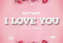 Rayvanny - I Love You