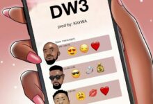 Mr Drew Ft. Sarkodie x Krymi – Dw3