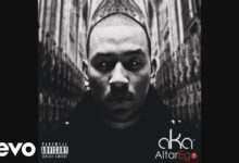 AKA Ft Khuli Chana – Bang