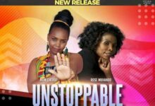 Mum Cherop Ft. Rose Muhando – Unstoppable