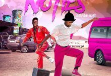 Tshego Ft King Monada x MFR Souls – No Ties (Amapiano Remix)