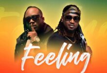 Bebe Cool x Rudeboy – Feeling