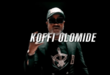 Koffi Olomide – Pygmalion