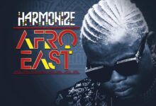 Harmonize Ft Phyno – Body