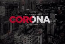 Maua Sama x Marioo – CORONA