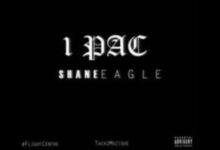 Shane Eagle – 1Pac (2k15)