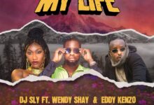 DJ Sly Ft. Wendy Shay & Eddy Kenzo - My Life