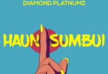 Diamond Platnumz – Haunisumbui (Prod By Lizer Classic)