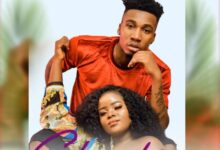 African model Ft Nyamy – Chombeza